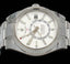 Rolex Sky-Dweller stainless steel  326934 WHTSO UNWORN - Diamonds East Intl.