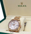 Rolex Sky-Dweller 18K Rose Gold Sundust Dial 326935 BOX/PAPERS - Diamonds East Intl.