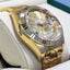 Rolex Sky-Dweller 18K Yellow Gold 326938 GLDARO UNWORN - Diamonds East Intl.