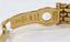 Rolex Cellini 6621 18K Yellow Gold Jubilee Champagne Dial Ladys Watch - Diamonds East Intl.