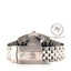 Rolex Date-Just 41mm 126300 Custom MOP Diamond Dial And Diamond Bezel Papers - Diamonds East Intl.