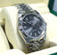 Rolex Datejust 126334 41mm Jubilee Rhodium Dial 18K White Gold Bezel Watch UNWORN - Diamonds East Intl.
