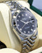 Rolex Datejust 126334 Black Diamond Dial Jubilee Unworn - Diamonds East Intl.