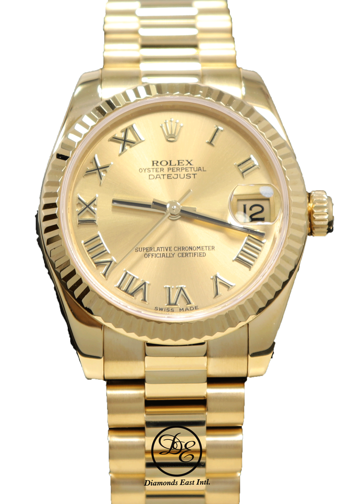 Rolex 178278 2025