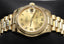 Rolex President 178278 Datejust 31mm 18K Yellow Gold Champagne Dial Box/Papers - Diamonds East Intl.
