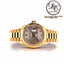 Rolex Datejust 279178 Yellow Gold Diamond Roman & Star Dial - Diamonds East Intl.