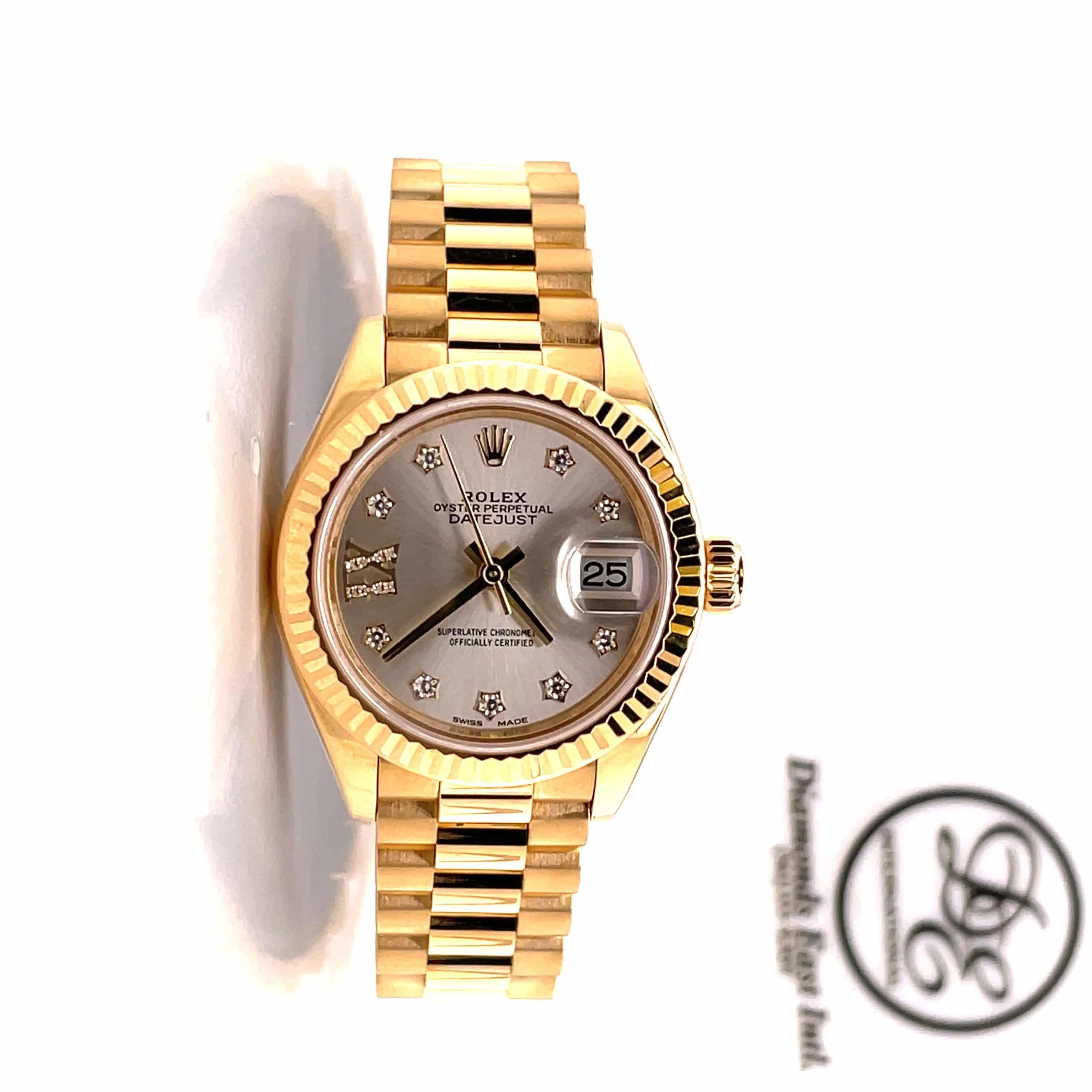 Rolex star Clearance