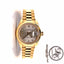 Rolex Datejust 279178 Yellow Gold Diamond Roman & Star Dial