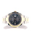 Rolex Datejust Two Tone Fluted Bezel Wimbledon Dial 41mm 126333 Unworn - Diamonds East Intl.