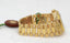 Rolex President Day-Date 36mm 18078 18K Yellow Gold Rolex Factory Bark Finish Stick Dial - Diamonds East Intl.