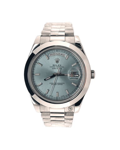 Rolex Day-Date ii 41mm