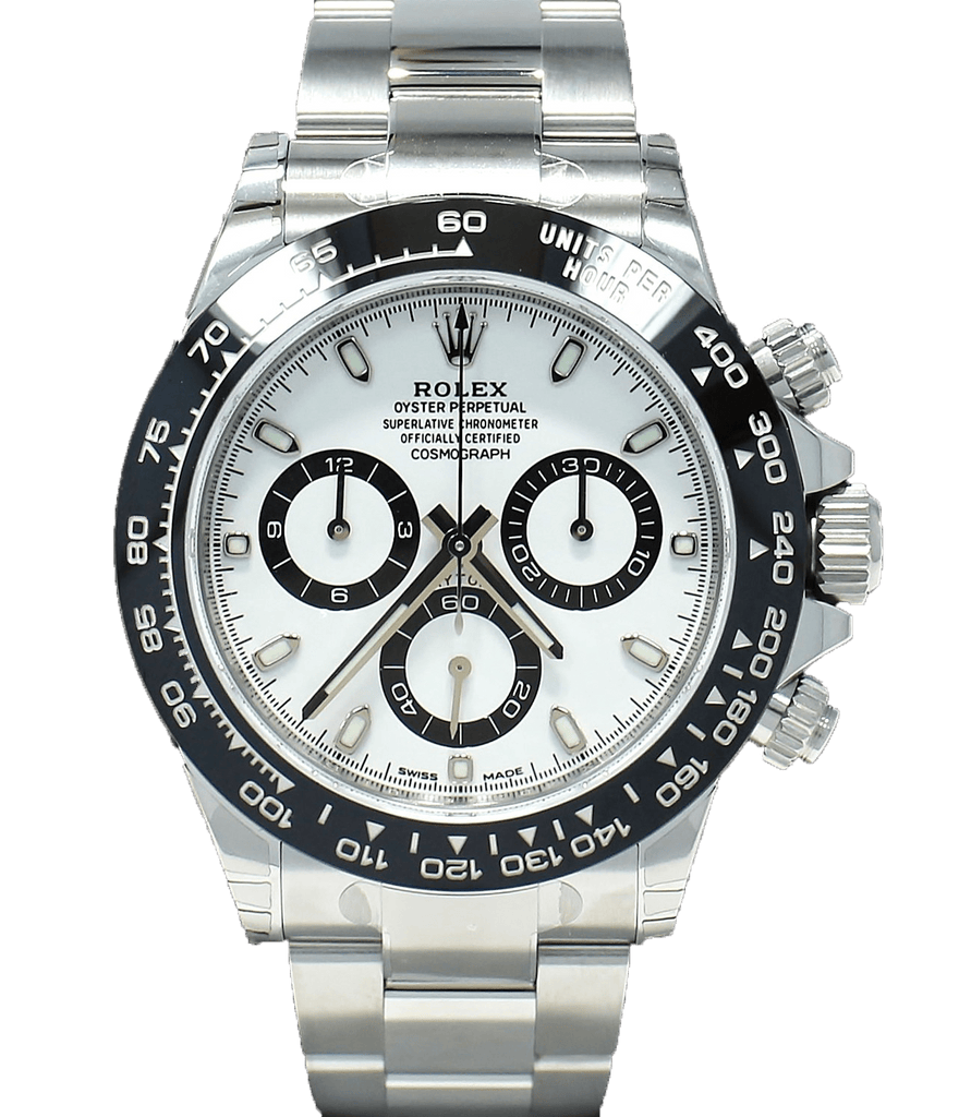 Rolex oyster perpetual cosmograph daytona best sale