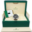 Rolex Daytona 116500LN Chrono Oyster Black Ceramic Bezel Watch BOX/PAPER *MINT* - Diamonds East Intl.
