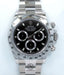 Rolex Daytona 116520 Cosmograph Stainless Steel Oyster Black Dial BOX/PAPERS MINT