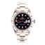 Rolex Explorer II 16570 Black Dial GMT Oyster Date PAPERS