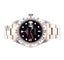 Rolex Explorer II 16570 Black Dial GMT Oyster Date PAPERS - Diamonds East Intl.