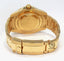 Rolex GMT Master II 116718 18k Yellow Gold Black Dial Ceramic Bezel - Diamonds East Intl.