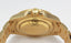 Rolex GMT Master II 116718 18k Yellow Gold Black Dial Ceramic Bezel - Diamonds East Intl.