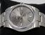 Rolex Oyster Perpetual 114300 DRSO Dark Rhodium Dial 39mm Watch Mint - Diamonds East Intl.