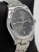 Rolex Oyster Perpetual 114300 DRSO Dark Rhodium Dial 39mm Watch Mint - Diamonds East Intl.