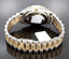 Rolex President Datejust Midsize 68279 TRIDOR 18k Gold MOP Diamond Dial and Bezel MINT - Diamonds East Intl.