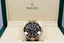 Rolex Sea-Dweller 126603 18K Yellow Gold  Oyster Steel 43mm Black Ceramic Bezel Box Papers UNWORN - Diamonds East Intl.