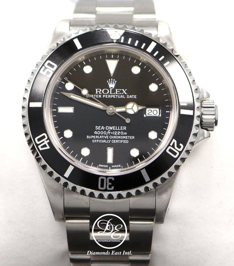 Black rolex for men Clearance