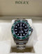 Rolex Submariner Kermit 126610LV Date Oyster Steel Ceramic Bezel Watch UNWORN - Diamonds East Intl.