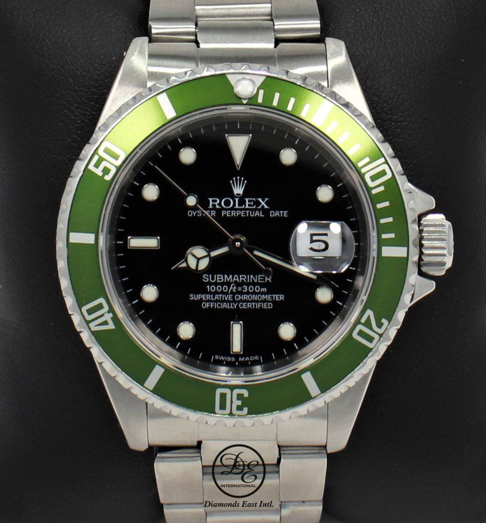 16610 green Clearance