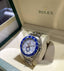 Rolex Yacht Master II 116680 Mercedes 44mm GMT Steel Oyster Watch BOX/PAPER MINT - Diamonds East Intl.