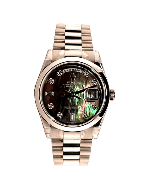 ラクビ Raketa Classic “BIG ZERO” Lebedev – The Watch Pages