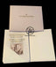 Vacheron Constantin Overseas 16550-423A-8490 Factory Diamonds Ladies BOX/PAPERS - Diamonds East Intl.