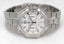 Vacheron Constantin Overseas 49140/423A-8790 Chronograph Silver Dial Watch Mint - Diamonds East Intl.