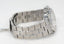 Vacheron Constantin Overseas 49140/423A-8790 Chronograph Silver Dial Watch Mint - Diamonds East Intl.
