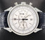 Vacheron Constantin Historiques Cornes De Vache 1955 Platinum Watch 5000H/000P-B058 *NEW* - Diamonds East Intl.