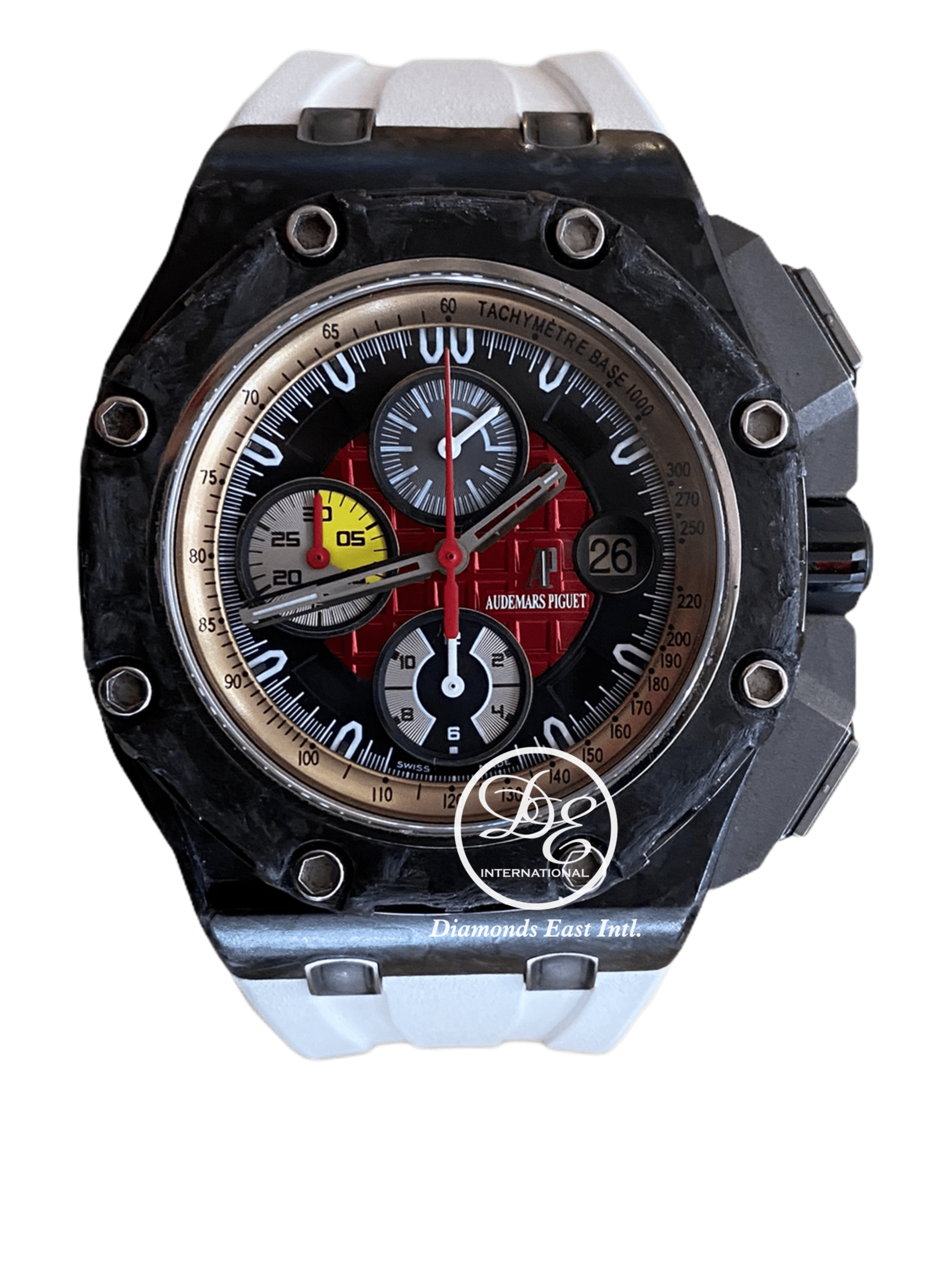 Royal oak offshore hotsell j03109