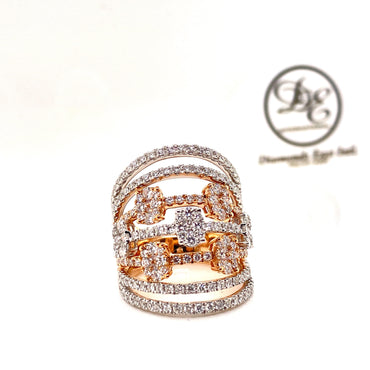 Diamond - Diamonds East Intl.