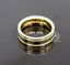 Tiffany & Co. Ring 18K Yellow Gold Wedding Band Ring Size 8 - Diamonds East Intl.