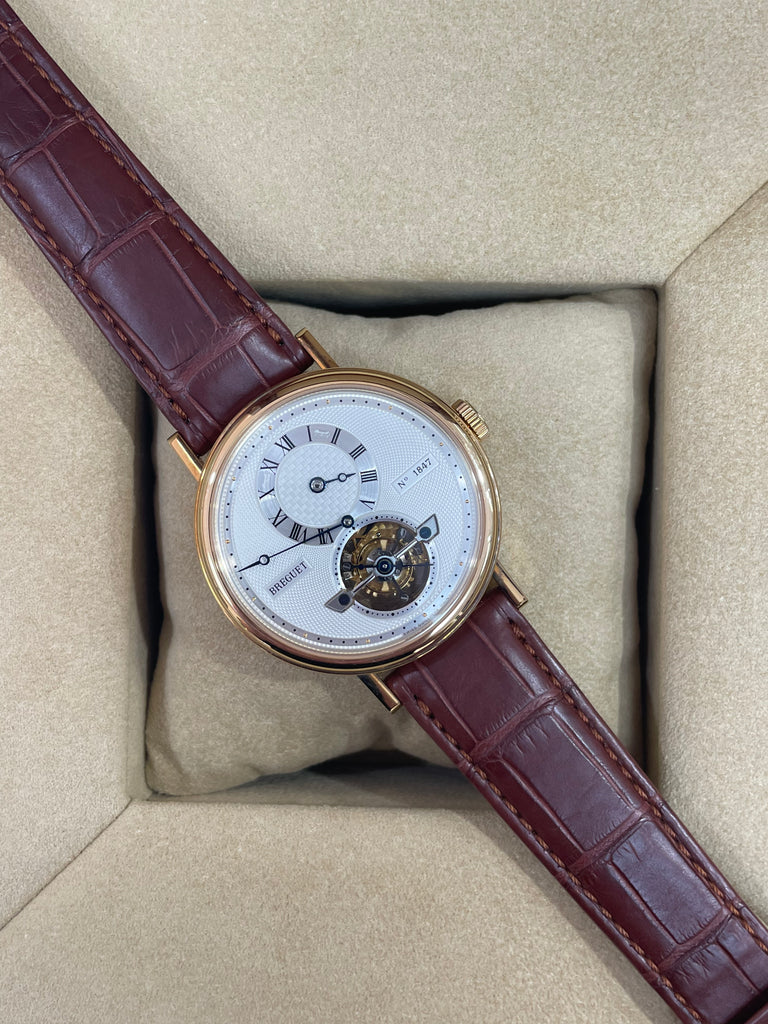 Breguet 4115 2025