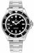 ROLEX Submariner 14060 Oyster Stainless Steel Black Dial Watch - Diamonds East Intl.